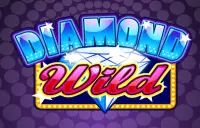 Diamond Wild Mini Logo