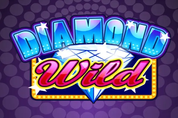 Diamond Wild Mini Logo