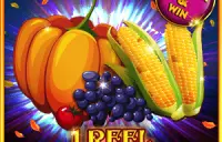 1 Reel Thanksgiving Logo