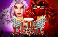 Lil' Devil Logo