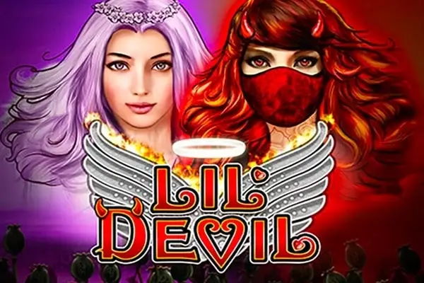 Lil' Devil Logo