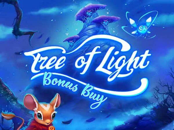 Tree Of Light Bonus Buy Logo