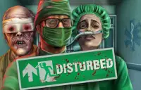 Disturbed Logo