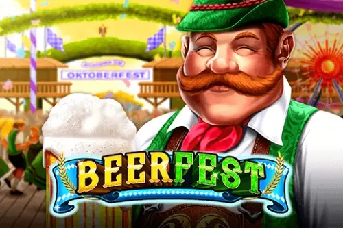 Beer Fest Logo