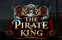 The Pirate King Logo