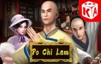 Po Chi Lam Logo