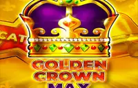 Golden Crown Max Logo