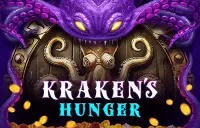 Kraken's Hunger Logo