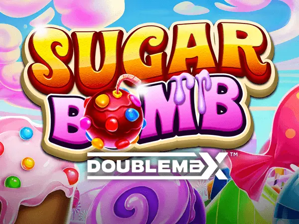 Sugar Bomb Multiboost Logo