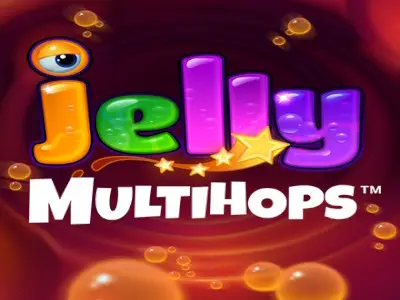 Jelly MULTIHOPS Logo