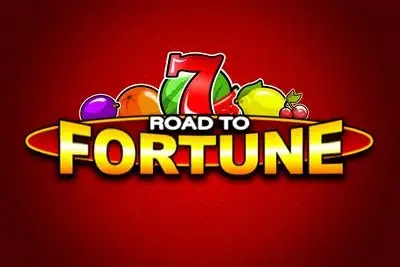 Road to Fortune Logo