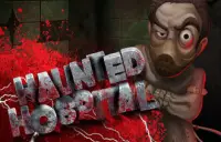 Haunted Hospital Logo