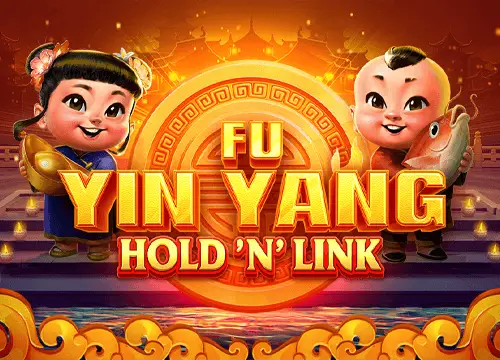 Fu Yin Yang Logo