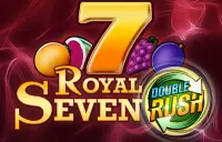 Royal Seven Double Rush Logo