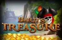 Barti's Treasure Logo