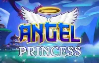 Angel Princess Logo
