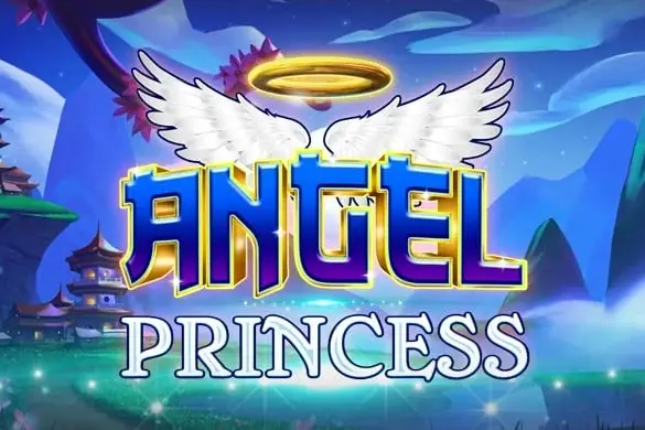 Angel Princess Logo