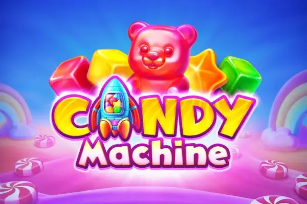 Candy Machine Logo
