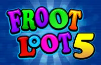 Froot Loot 5-Line Logo