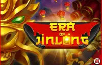 Era of Jinlong Logo