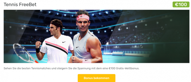 campobet tennis freebet
