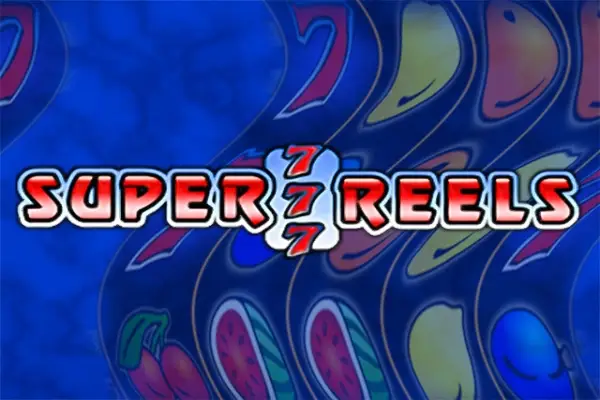 Super 7 Reels Logo