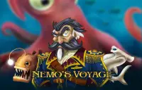 Nemo's Voyage Logo