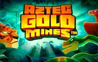 Aztec Gold Mines Logo