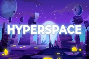 Hyperspace Logo