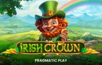 Irish Crown Logo