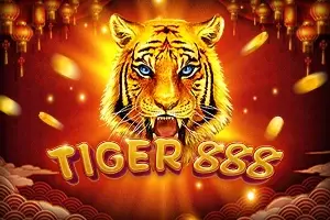 Tiger 888 Logo