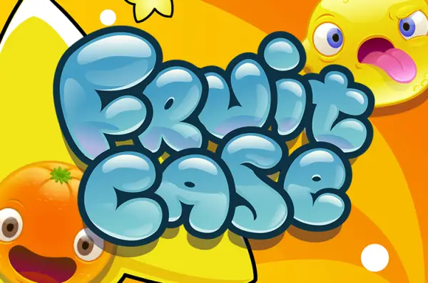 Fruit Case Logo