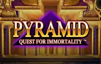 Pyramid: Quest for Immortality Logo
