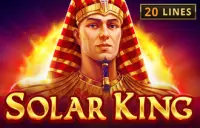 Solar King Logo