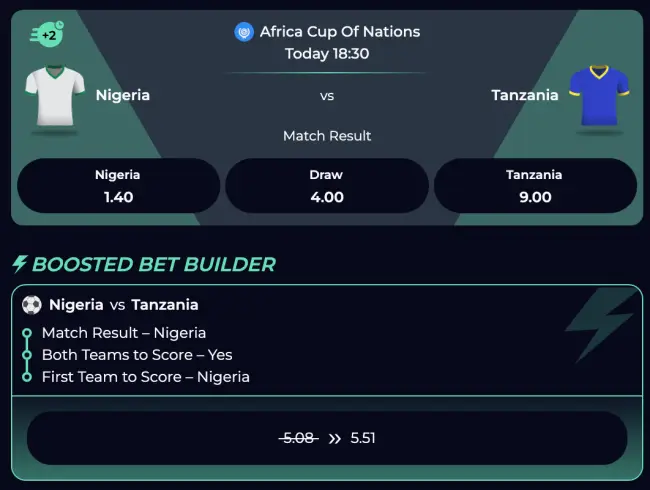 Yoyospins Sport Odds