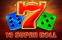 10 Super Roll Logo