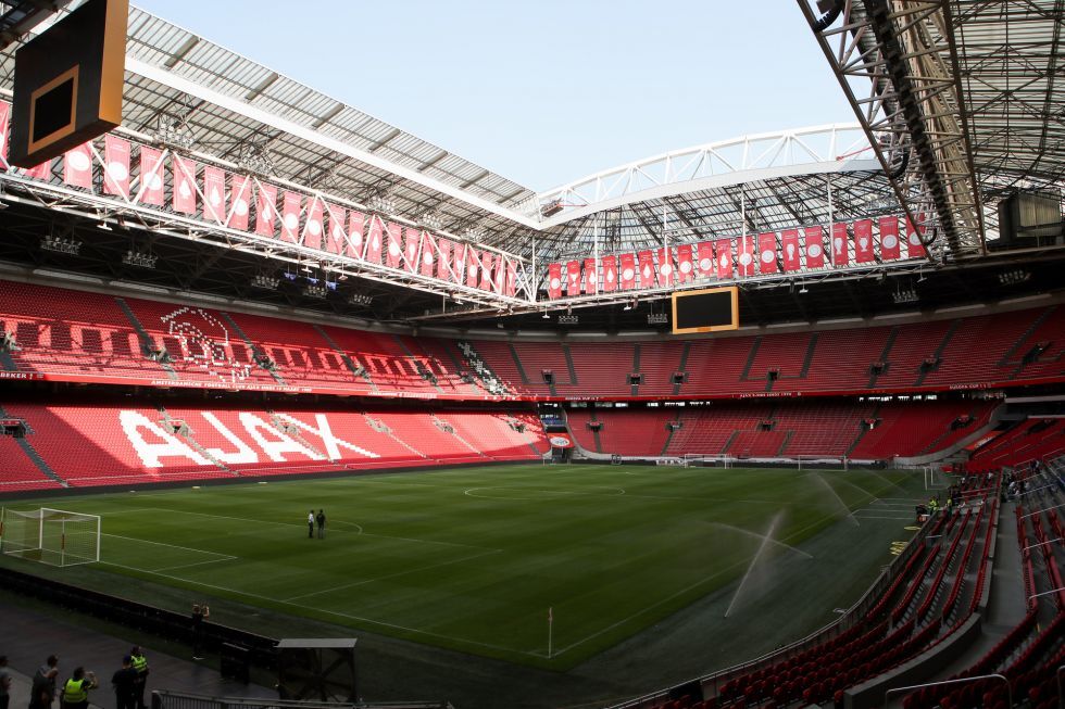 Johan Cruyff Arena Amsterdam