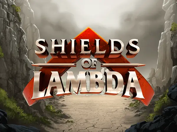 Shields of Lambda Logo