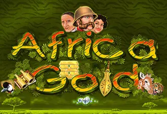 Africa Logo