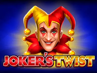 Joker's Twist Logo