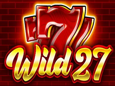 Wild 27 Logo