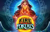 Fire Portals Logo