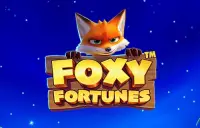 Foxy Fortunes Logo