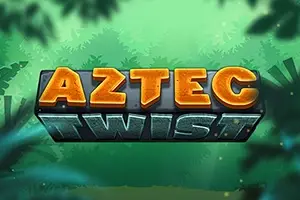 Aztec Twist Logo