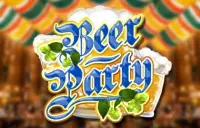 Beer Party Logo