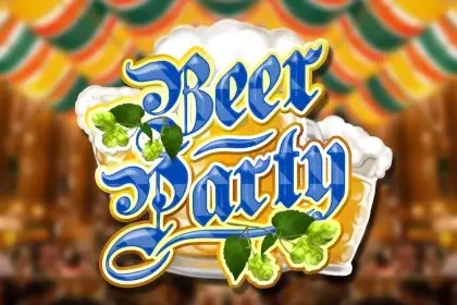 Beer Party Logo