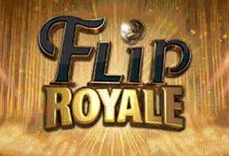 Flip Royale Logo
