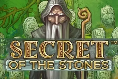 Secret of the Stones Logo