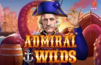 Admiral Wilds Logo