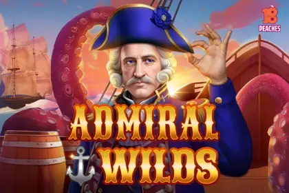 Admiral Wilds Logo